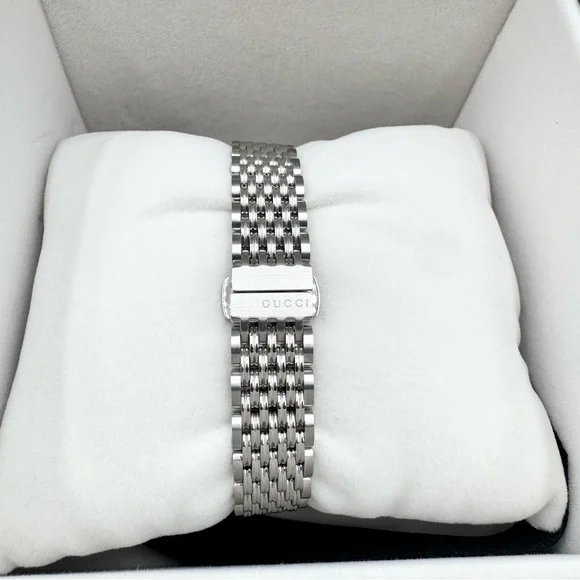 Gucci G-Timeless Watch, 36mm - Picture 3 of 9